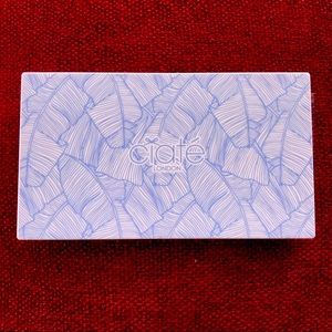 Ciate London Eyeshadow Palette *Unused